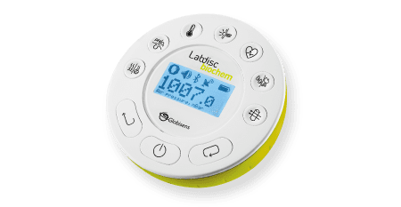 Labdisc Biochem Labdisc Biochem