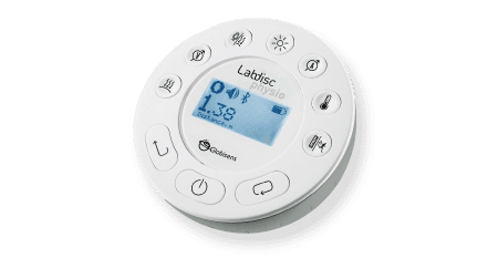 Labdisc Physio Labdisc Physio
